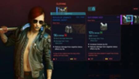 Exploring Cyberpunk 2077 First Run Part 26