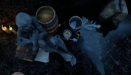 Let's Play The Shore Part 1 Lovecraftian Fun!