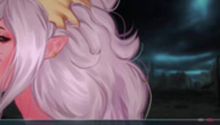 Dragon Ball Divine Adventure Uncensored Guide Part 20