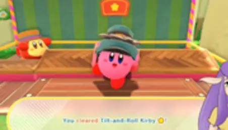 Kirby Porn Videos (8) - FAPSTER