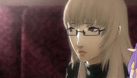 Let's Play Catherine Classic Part 1