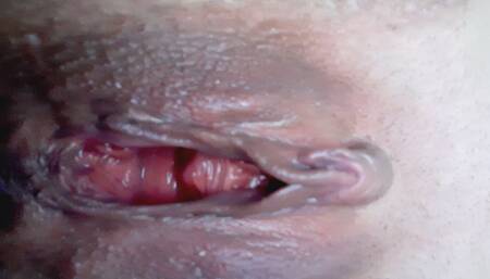 Like my pussy