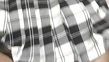 Mia Smiles Shows Off Her Asian Pussy