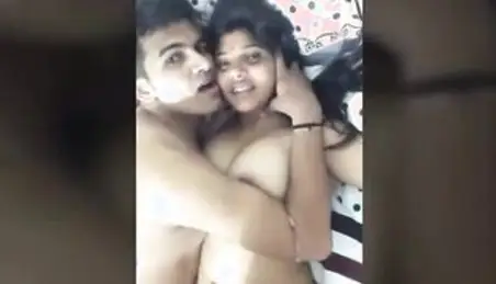 Sexinew - Hot Sexi New Married Bhabhi With Hindi Talk Porn Videos - FAPSTER