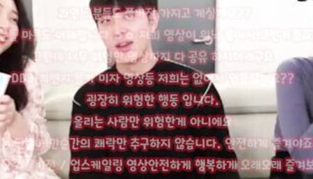 KBJ BJ 호야 어린 여자게스트 둘이랑 합방 팬방 떡방 풀버전은 텔레그램 SB892 온리팬스 트위터 한국 최신 국산 성인방 야동방 빨간방 Korea