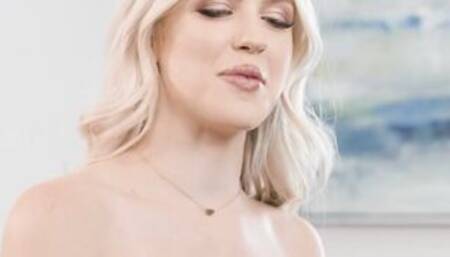 Dick-Filthy Co-Ed Screwed By The Teacher Movie With Mick Blue, Jazlyn Ray - Brazzers Official