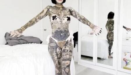 Cosplay Try On Haul Closeup Melody Radford Onlyfans