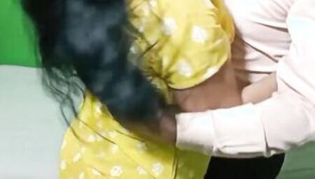 जोर जोर से चोदो जीजा जी चोद डालो अपनी साली को बहुत मजा आ रहा है हिंदी में जीजा साली की मस्त रासलीला