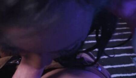 Strip Club Surprise Sex Tape With Jessy Jones, Osa Delicious, Nickey Huntsman - Brazzers Official