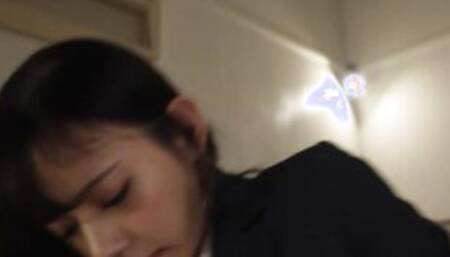 Yatsugake Umi Interrogation Officer Fuck