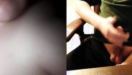 Compilation from chatroulette - Hottie nipples and jugs from different countries