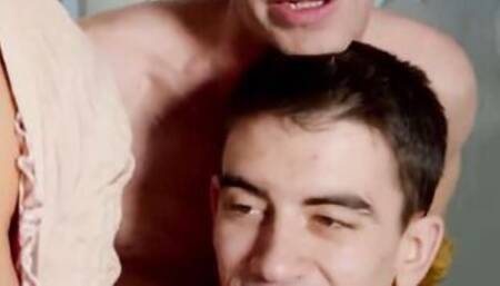 Rebecca More Hot StepMom