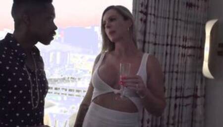 Hotwife Tour Gang Bang Sex Party - a lot of Hot girls