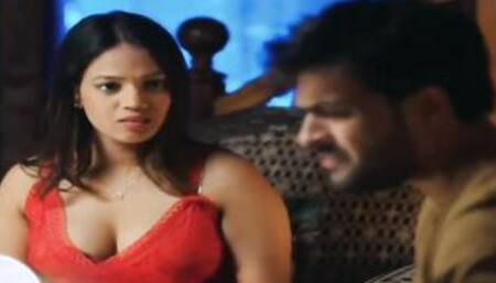 Jija ko sali ne seduce kar ke choda