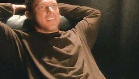 Gigantic Jugs T.j. Hart Public Blowing And Tit Jizzed