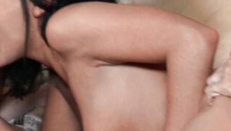 Our Son's Gf: Remastered Sex Tape With Adriana Chechik, Kendra Lust, Keiran Lee - Brazzers Official