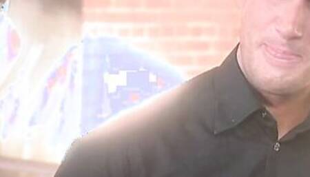 Kaylani Lei And Melanie Jagger Screwed 1 Guy At The Same Time