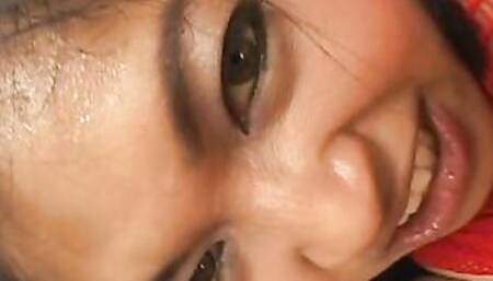 Mika Tan Squirts Cum Out Her Butt And Eats It