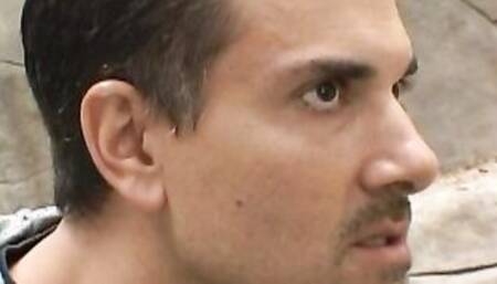 Veronique Vega Is A Teenage Bitch