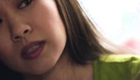 Hazel Moore Has A Passionate Boned With Her Lover Kimmy