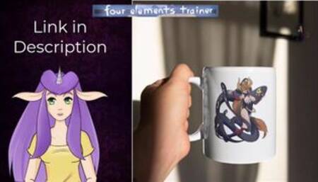 [Gameplay] Avatar the last Airbender Four Elements Trainer Part 18