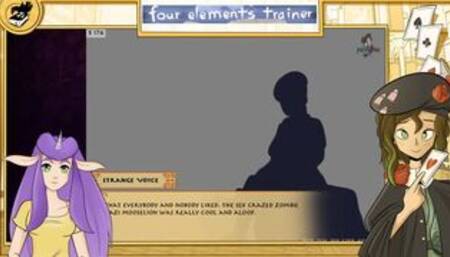 [Gameplay] Avatar the last Airbender Four Elements Trainer Part XI