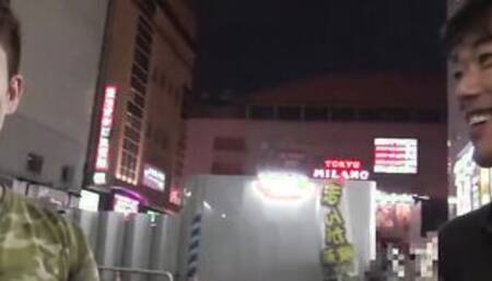 Rumored crazy hot inside-train saleswoman. 05 Erika (pseudonym)