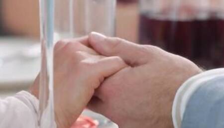 TUSHY Anal obsessed Mona shares her bf with bestie Kelsi