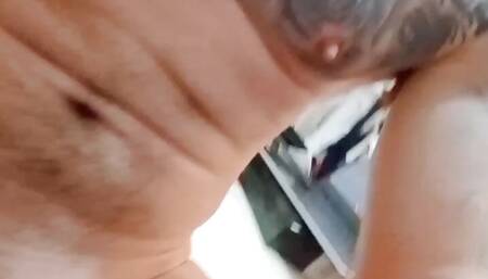 Carl cagedwarrior in the most sexy thrilling beautiful cumshot compilation you cum won't stop cumming