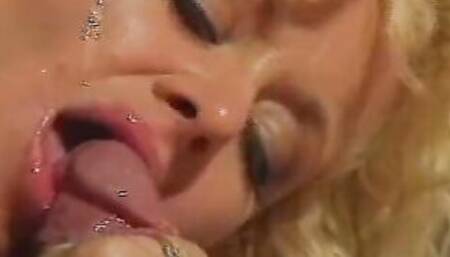 The Unforgettable XXX - (Episode teenie - American Classic