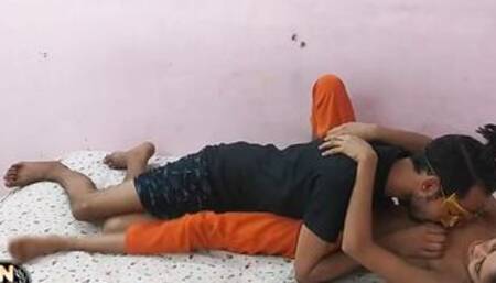 Adorable Desi College sluts From Indian World Riya Having Super Sexy