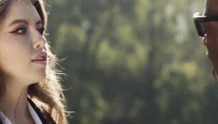 Introspection - Episode one Eden Ivy, Scarlett Jones