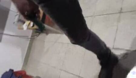 Detras del Porno Argentino