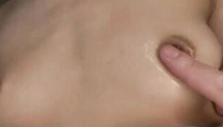 Ichigo Aoi - Servant Exhibition Hottie Springs : Part.one