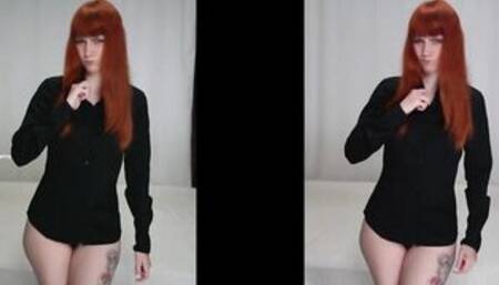 Naked TikTok compilation PornHub vs TikTok part three