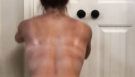 Monday Me - Naked Fitness Progress #2