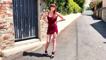 Stacy, 27ans, secrétaire dans un cabinet dentaire !