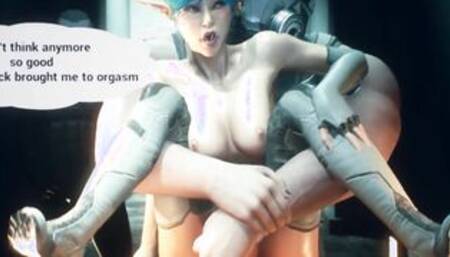 They taken Beauty Agents bimbos and being banged! Her until the Boss came / Wild Life