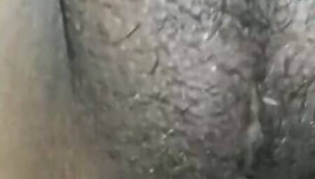 Chut m paani aa gya jija ji ka Lund deek