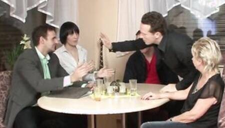 I love when Old woman are German #5