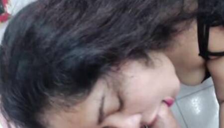 My stepfather pounded my mouth and filled my melons with cum I'm his fucking step-daughter Instagram @jsexycouple17 FULL FILM ON