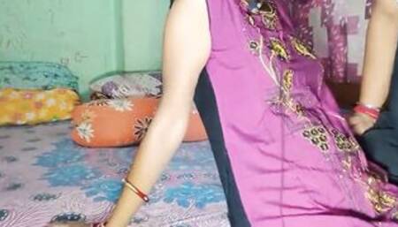 Bangali jija or sali ki pream kahani.or jamke choda sali