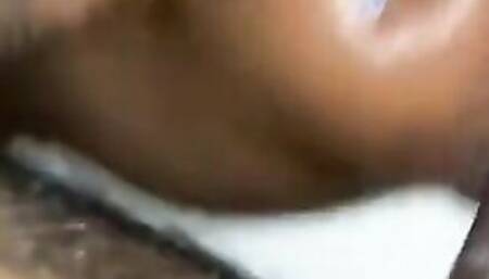 Gigantic ass african 3sum