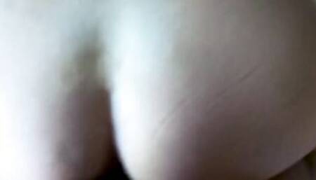 German Old Lady Invites Over Young Dude From Dating App