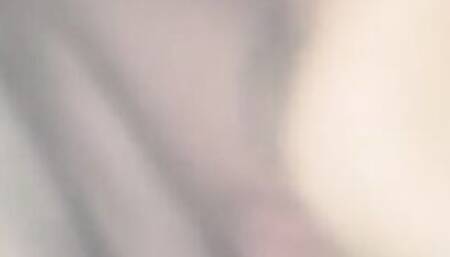 Amateur wifey mmf three-way oral sex