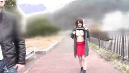 Servant Exhibition Bae Springs - Sora Shiina