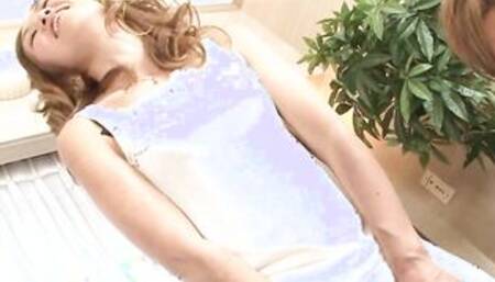 Probably the tightest twat on all xhamster japanese cougar gotten