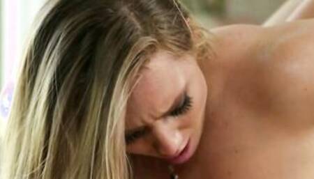 It Will Be A three-Way Grind For You Today