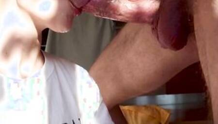 Excessive Cum Into Mouth Private Compilation! Giant Oral Creampies -