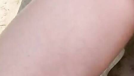 Бутылку тебе в жопу